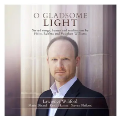 "O Gladsome Light" ("") (CD / Album)