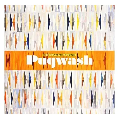 "The Olympus Sound" ("Pugwash") (Vinyl / 12" Album Coloured Vinyl)