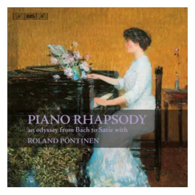 "Piano Rhapsody" ("") (CD / Album)