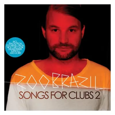 "Zoo Brazil: Songs for Clubs" ("") (CD / Album)