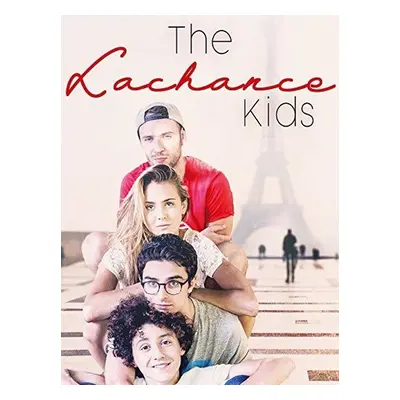 "Lachance Kids" ("Coline Pagoda") (DVD)