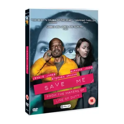 "Save Me" ("") (DVD)