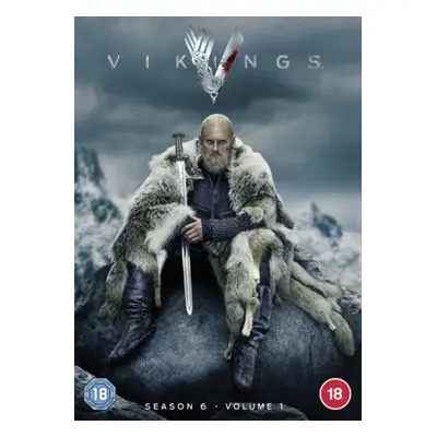 "Vikings: Season 6 - Volume 1" ("") (DVD / Box Set)