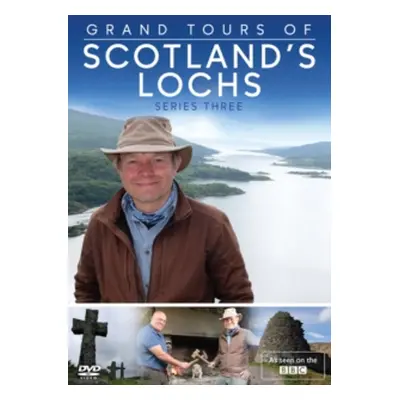 "Grand Tours of Scotland's Lochs: Series 3" ("") (DVD)