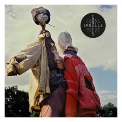 "Ullages" ("Eagulls") (CD / Album)