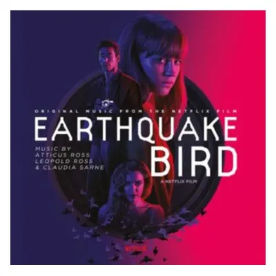 "Earthquake Bird" ("") (Vinyl / 12" Album)