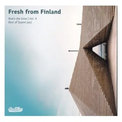 "Fresh from Finland" ("") (Vinyl / 12" Album)