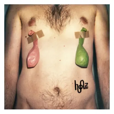 "Holz" ("Holz") (CD / Album)