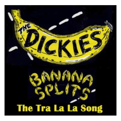 "Banana Splits" ("") (Vinyl / 7" Single Coloured Vinyl)