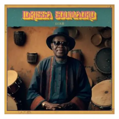 "Dire" ("Idrissa Soumaoro") (Vinyl / 12" Album)