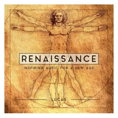 "Renaissance" ("Lucas") (CD / Album)