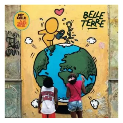 "Belle Terre" ("Pat Kalla & Le Super Mojo") (Vinyl / 12" Album)