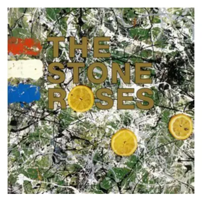 "The Stone Roses" ("The Stone Roses") (Vinyl / 12" Album)