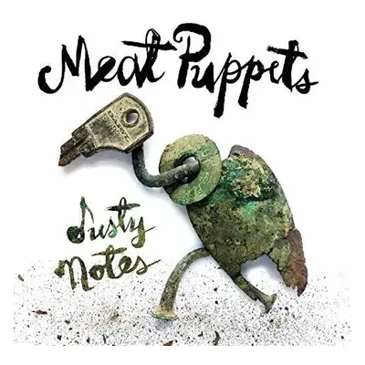 "Dusty Notes" ("Meat Puppets") (CD / Album)