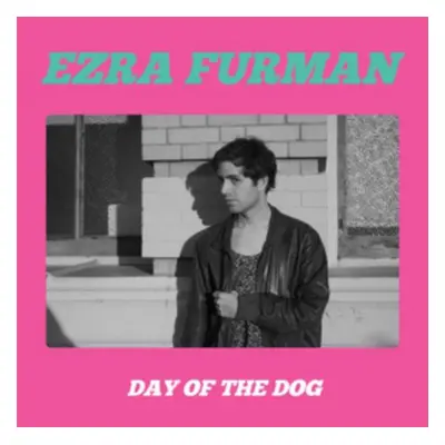 "Day of the Dog" ("Ezra Furman") (Vinyl / 12" Album)