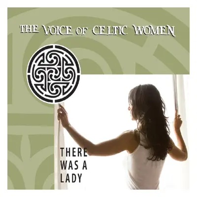 "There Was A Ladythe Voice" ("") (CD / Album)