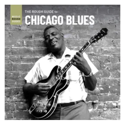 "The Rough Guide to Chicago Blues" ("") (CD / Album)