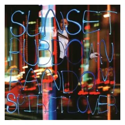 "Random Spirit Lover" ("Sunset Rubdown") (CD / Album)