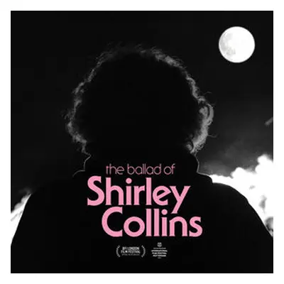 "The Ballad of Shirley Collins" ("") (Vinyl / 12" Album Coloured Vinyl)