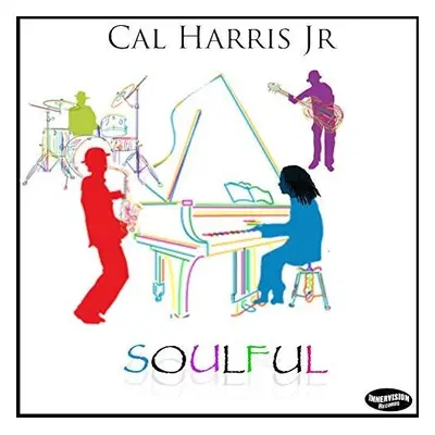 "Soulful" ("Cal Harris Jr.") (CD / Album)