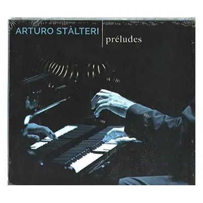 "Prludes" ("Arturo Stalteri") (CD / Album)