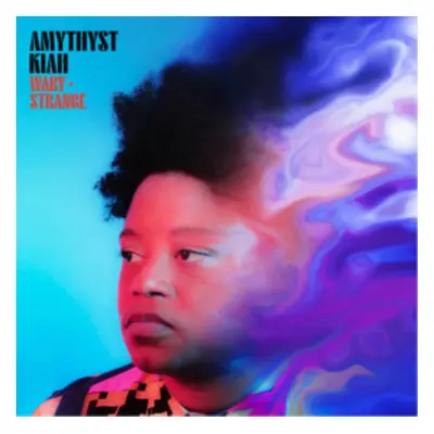 "Wary - Strange" ("Amythyst Kiah") (Vinyl / 12" Album)