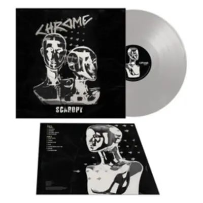 "Scaropy" ("Chrome") (Vinyl / 12" Album Coloured Vinyl)