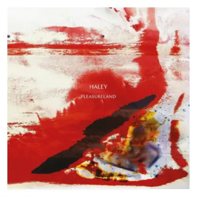 "Pleasureland" ("Haley") (Vinyl / 12" Album)