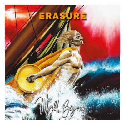 "World Beyond" ("Erasure") (Vinyl / 12" Album)