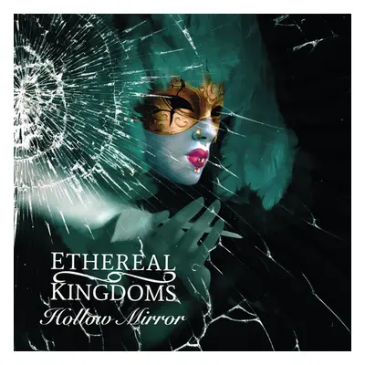 "Hollow Mirror" ("Ethereal Kingdom") (Vinyl / 12" Album)