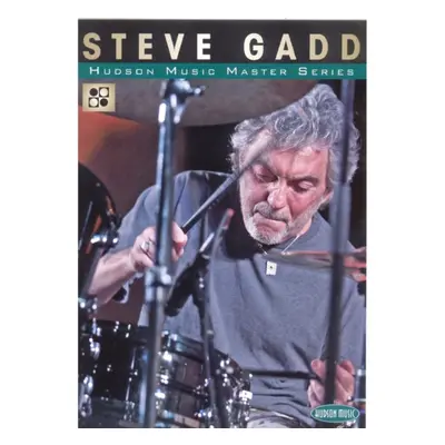 "Steve Gadd: Hudson Music Master Series" ("") (DVD)