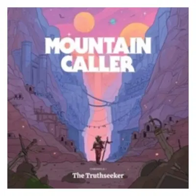 "Chronicle I: The Truthseeker" ("Mountain Caller") (Vinyl / 12" Album)