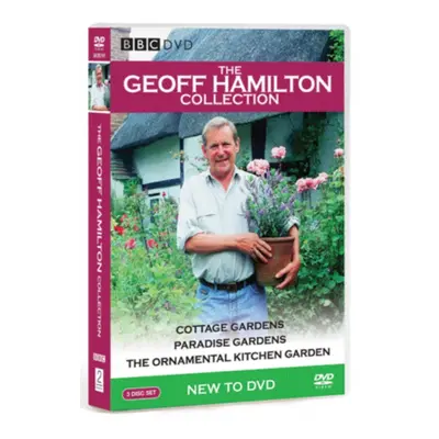 "Geoff Hamilton Collection" ("") (DVD)