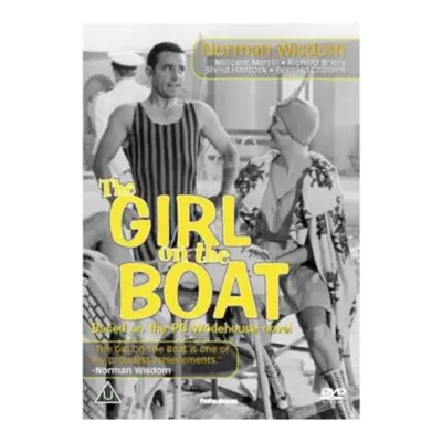 "Girl On the Boat" ("Henry Kaplan") (DVD)