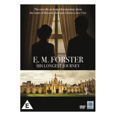 "E.M. Forster: His Longest Journey" ("Vance Goodwin;Adrian Munsey;") (DVD)