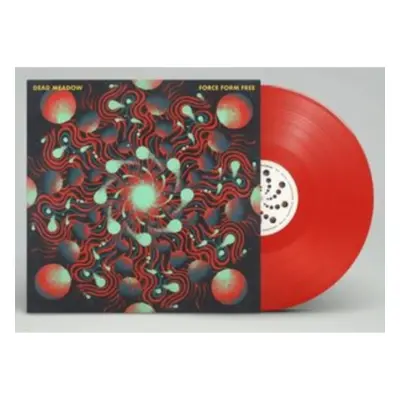 "Force Form Free" ("Dead Meadow") (Vinyl / 12" Album Coloured Vinyl)