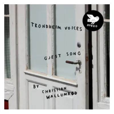 "Gjest Song" ("Trondheim Voices & Christian Wallumrd") (Vinyl / 12" Album)