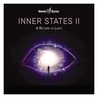 "Inner states II" ("Patty Ray Avalon") (CD / Album)