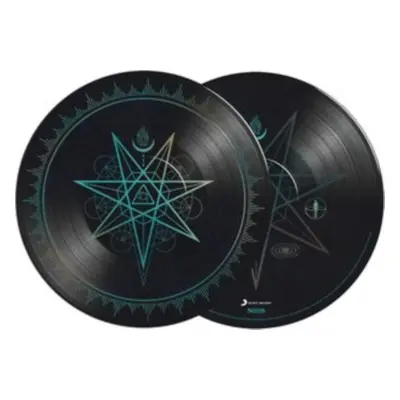 "The Seventh Sun" ("Bury Tomorrow") (Vinyl / 12" Album)