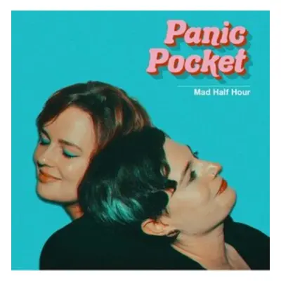 "Mad Half Hour" ("Panic Pocket") (Vinyl / 12" Album Coloured Vinyl)