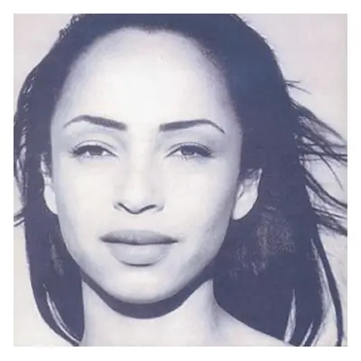 "The Best of Sade" ("Sade") (CD / Album)