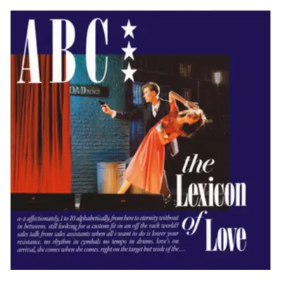 "The Lexicon of Love (Half Speed Master)" ("ABC") (Vinyl / 12" Album (Limited Edition))