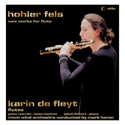 Hohler Fels (CD / Album)