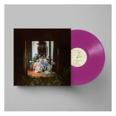 "Rat Saw God" ("Wednesday") (Vinyl / 12" Album Coloured Vinyl (Limited Edition))