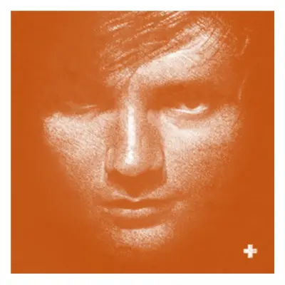 "+" ("Ed Sheeran") (CD / Album)