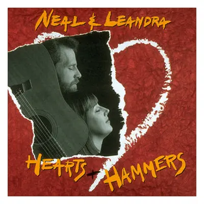 "Hearts and Hammers" ("Neal And Leandra") (CD / Album)