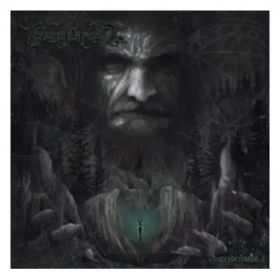 "Vredesvvd" ("Finntroll") (CD / Media book)