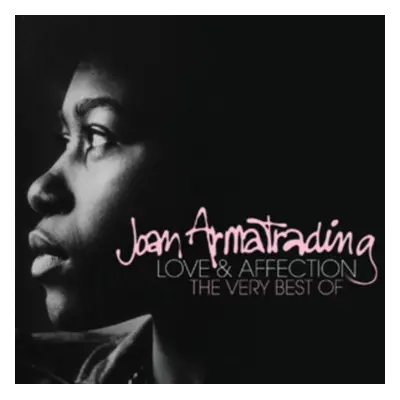 "Love and Affection" ("Joan Armatrading") (CD / Album)