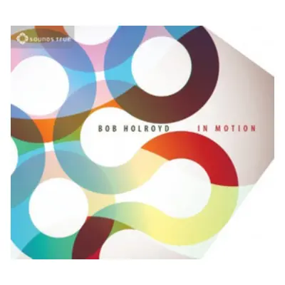 "In Motion" ("Bob Holroyd") (CD / Album)