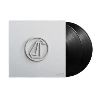 "GoGo Penguin" ("") (Vinyl / 12" Album)